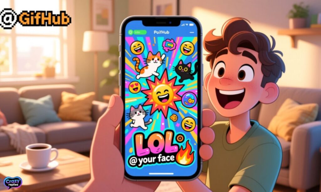 Turning ‘Sup’ into a Conversation