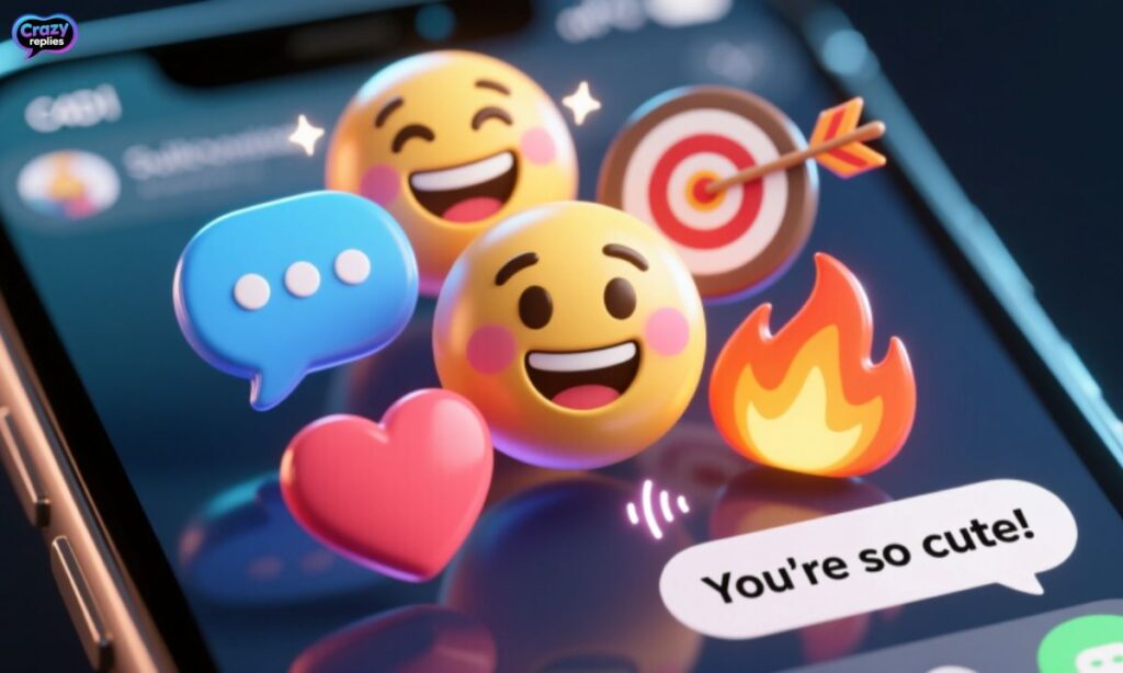 emoji-replies
