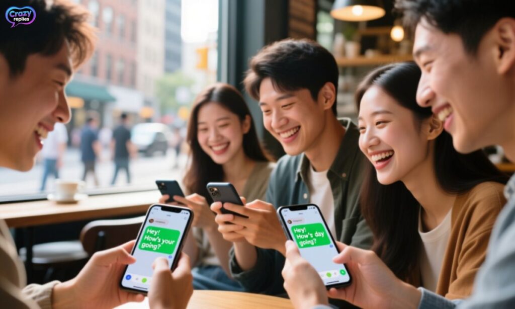 friendlypolite-responses