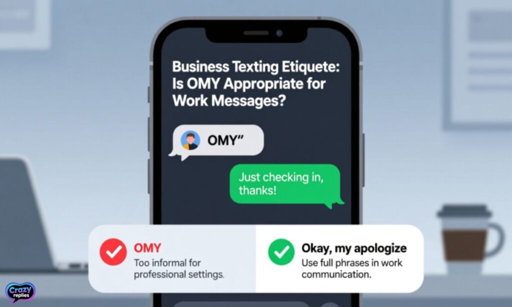 business-texting-etiquette-is-omy-appropriate-for-work-messages