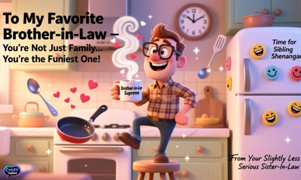 funny-and-lighthearted-messages-for-brother-in-law