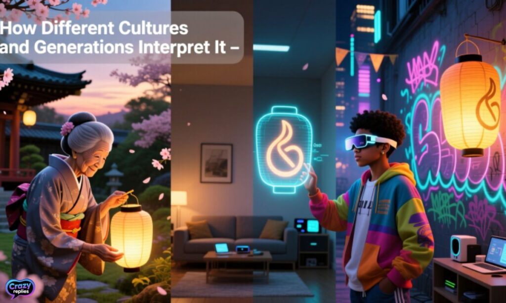 how-different-cultures-and-generations-interpret-it