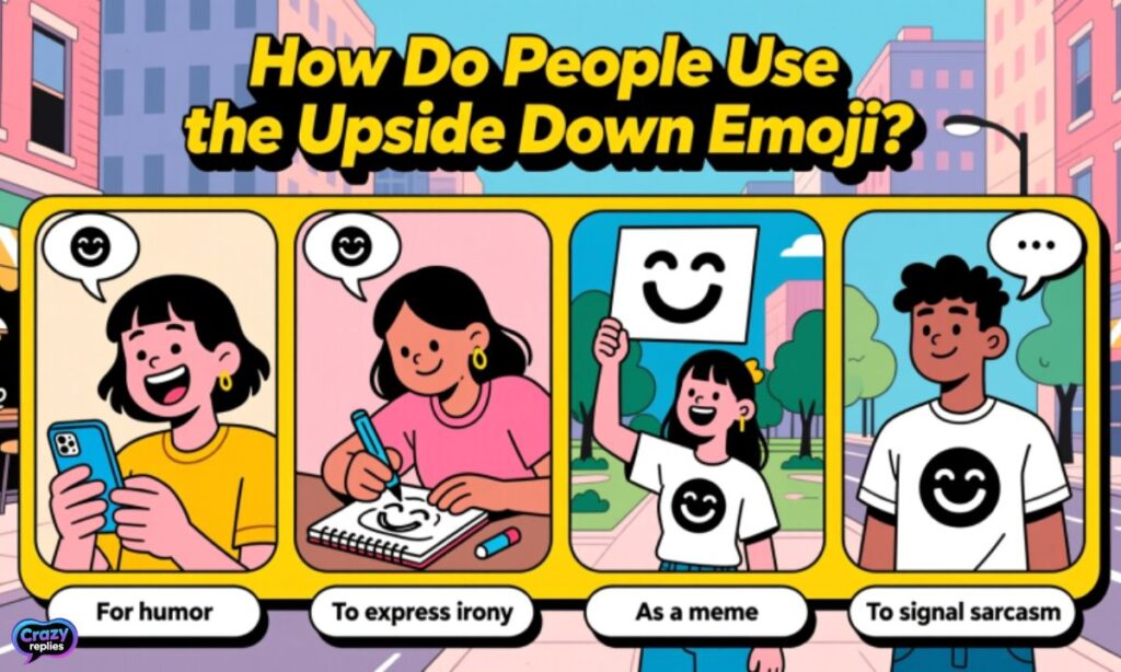 how-do-people-use-the-upside-down-emoji