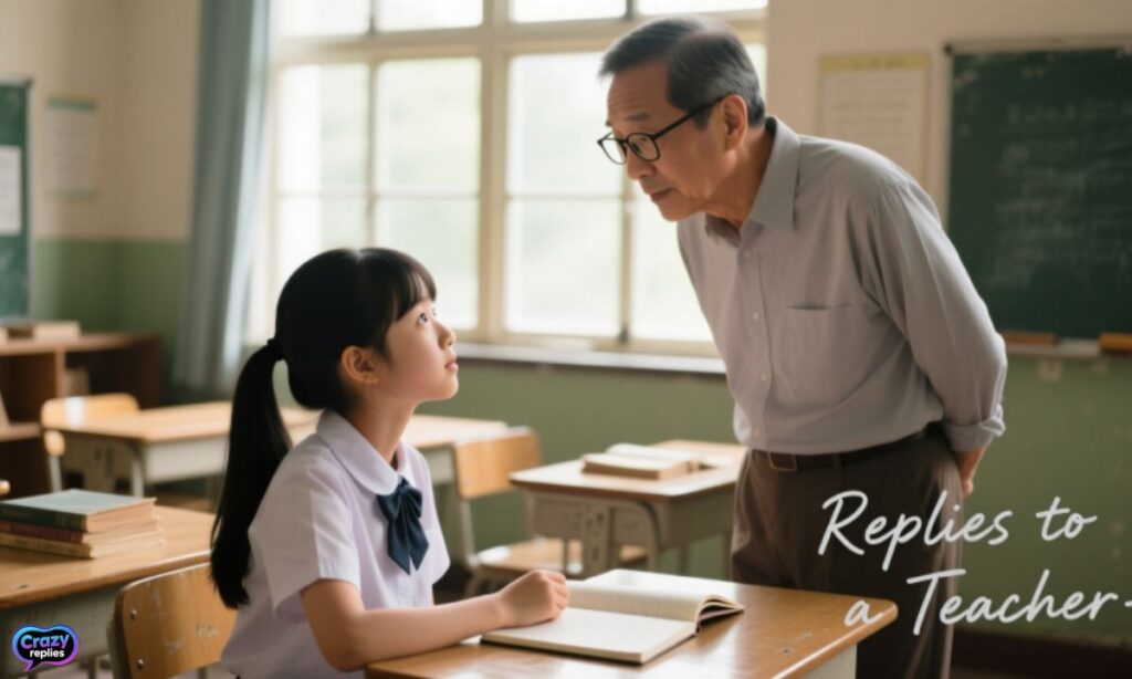 replies-to-a-teacher