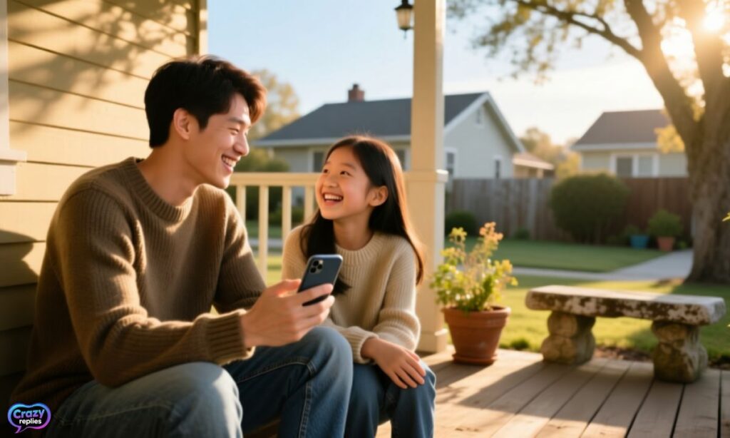 replies-to-family-members-brother-sister