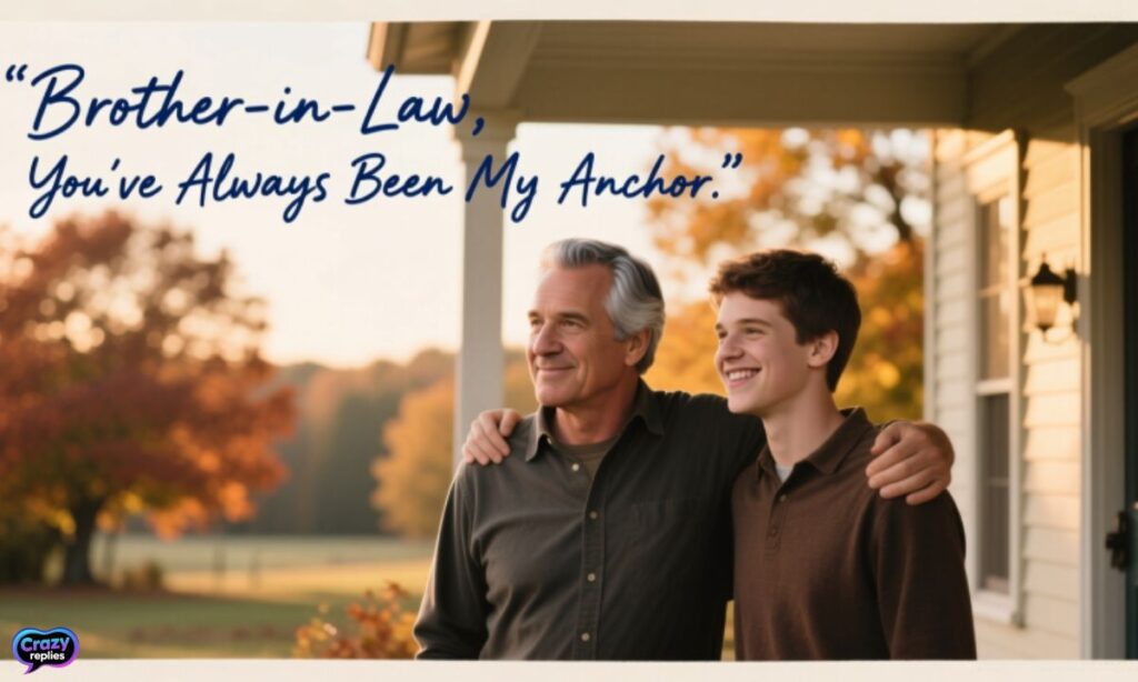 short-emotional-quotes-for-brother-in-law