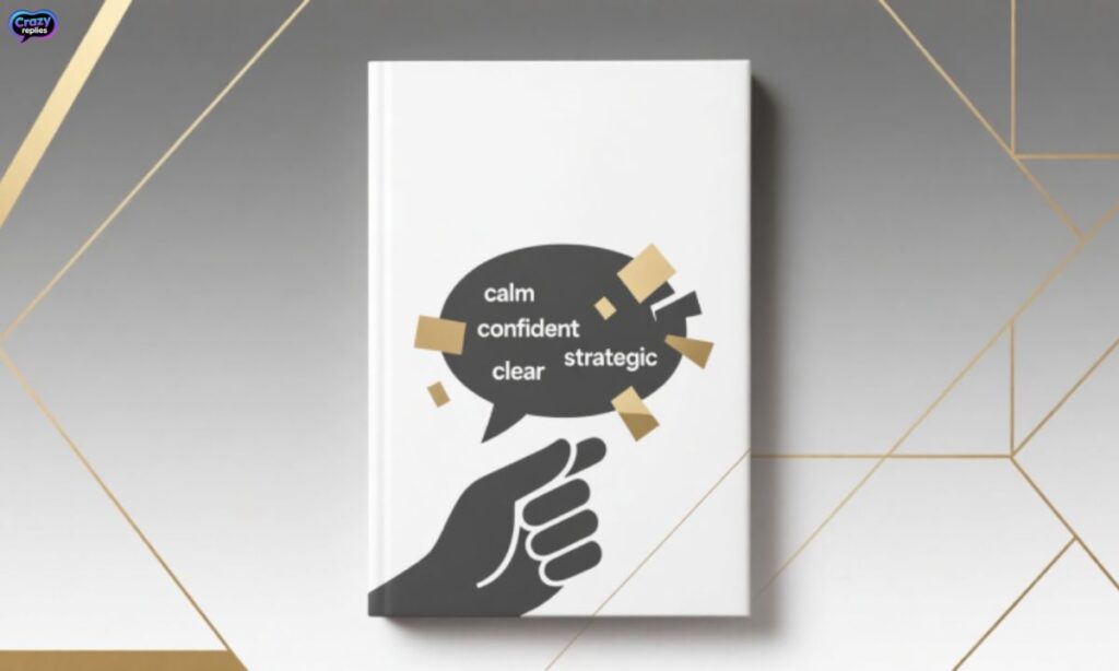 how-to-respond-to-wsg-100-replies-for-every-situation