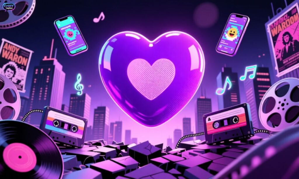 the-purple-heart-emoji-in-pop-culture