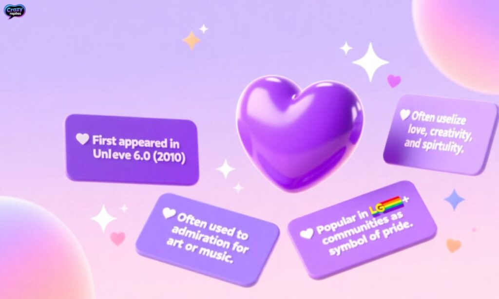 fun-facts-about-the-💜-emoji