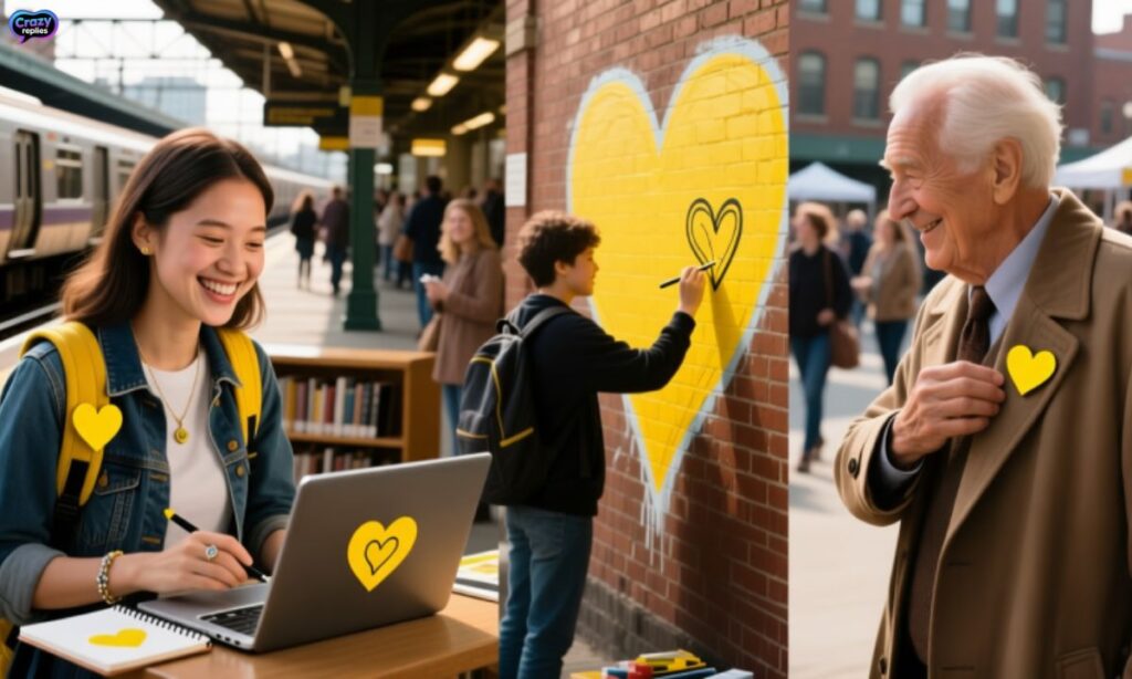 real-world-examples-how-people-use-the-yellow-heart