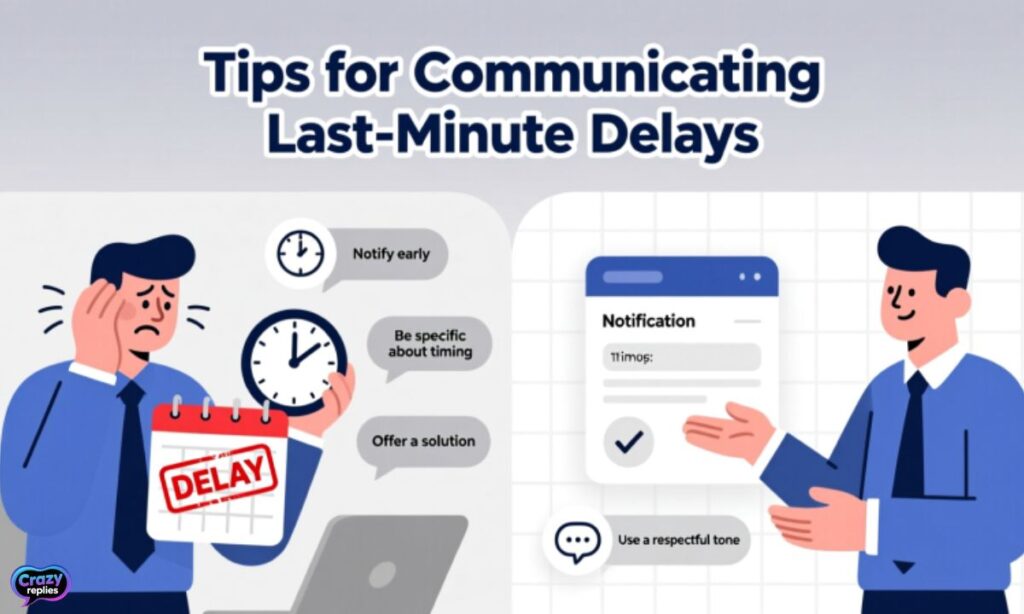 tips-for-communicating-last-minute-delays