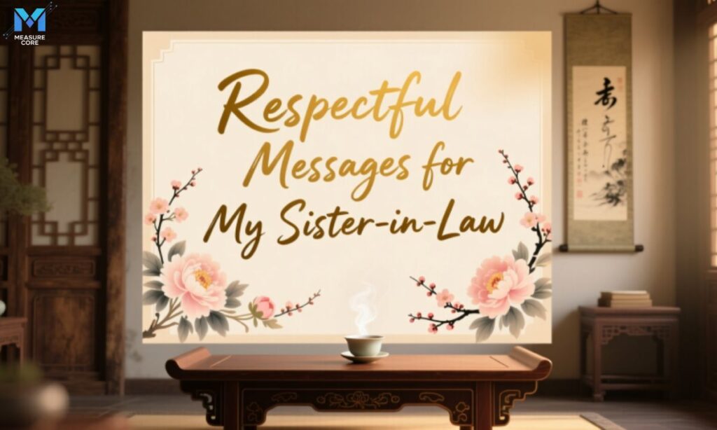 respectful-messages-for-my-sister-in-law