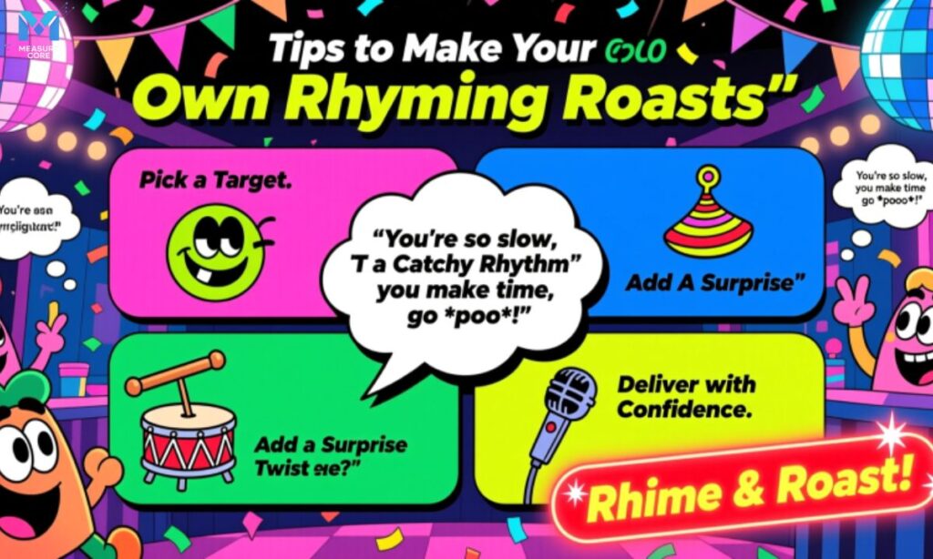 tips-to-make-your-own-rhyming-roasts