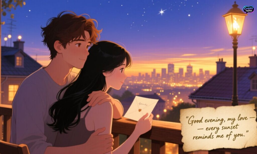 good-evening-messages-for-boyfriend