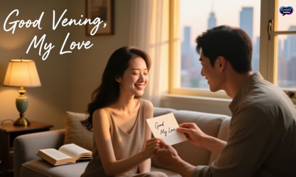 good-evening-messages-for-wife