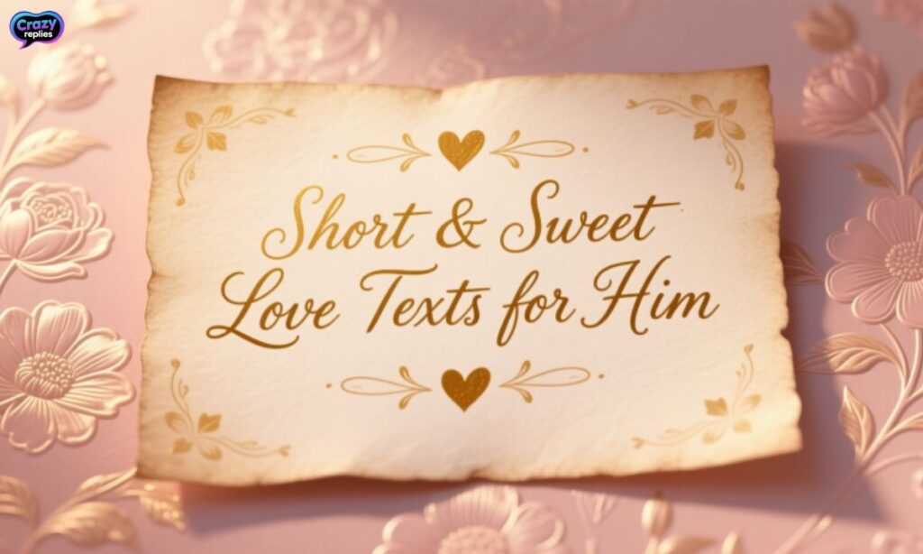 short-and-sweet-love-texts-for-him