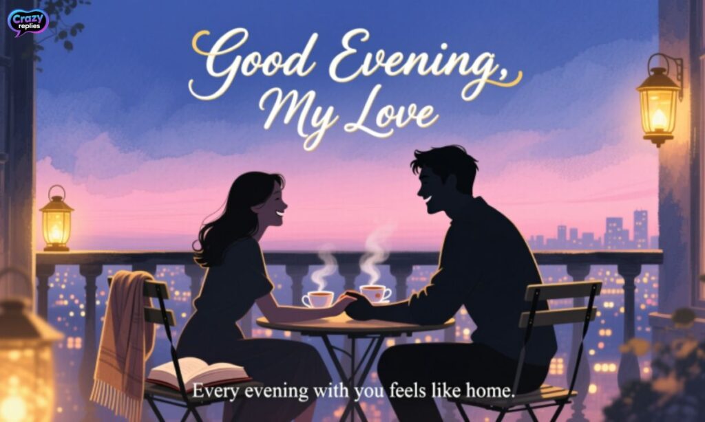 good-evening-messages-for-loved-ones