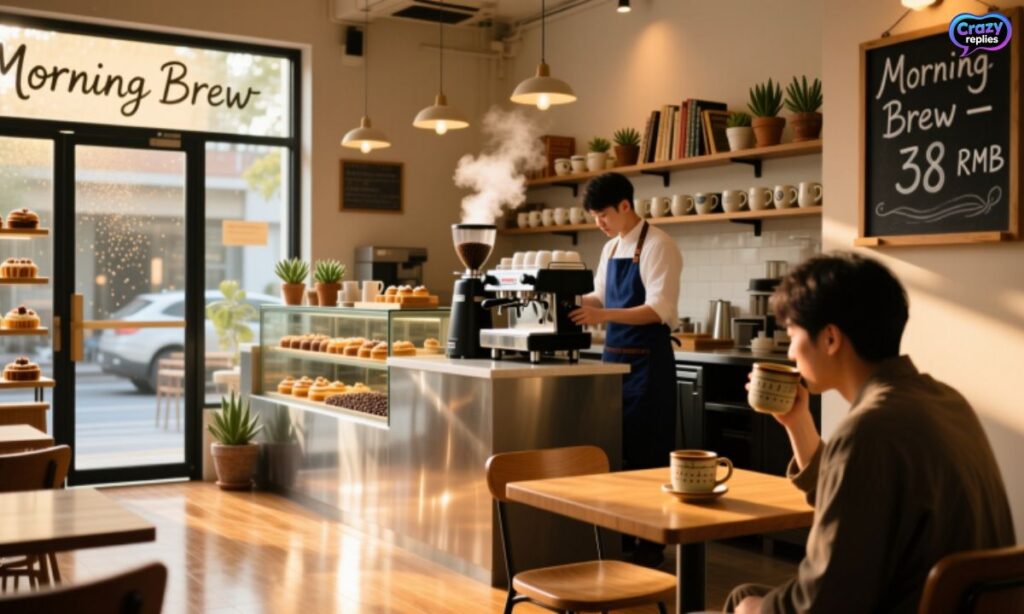 in-a-restaurant-store