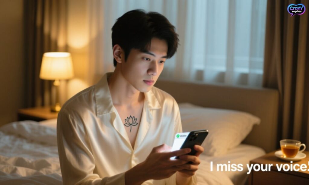 responding-to-his-intimate-texts