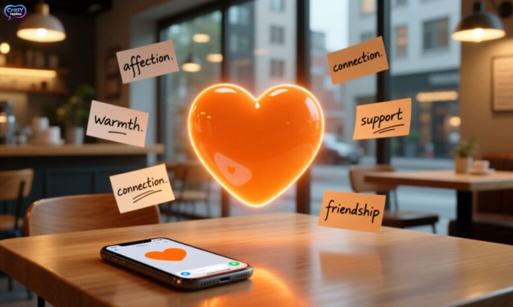 what-the-orange-heart-emoji-really-means