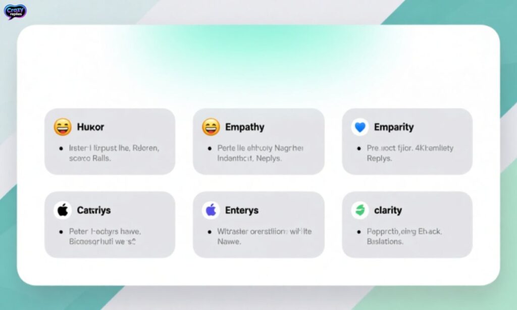 50-best-wsg-replies-categorized