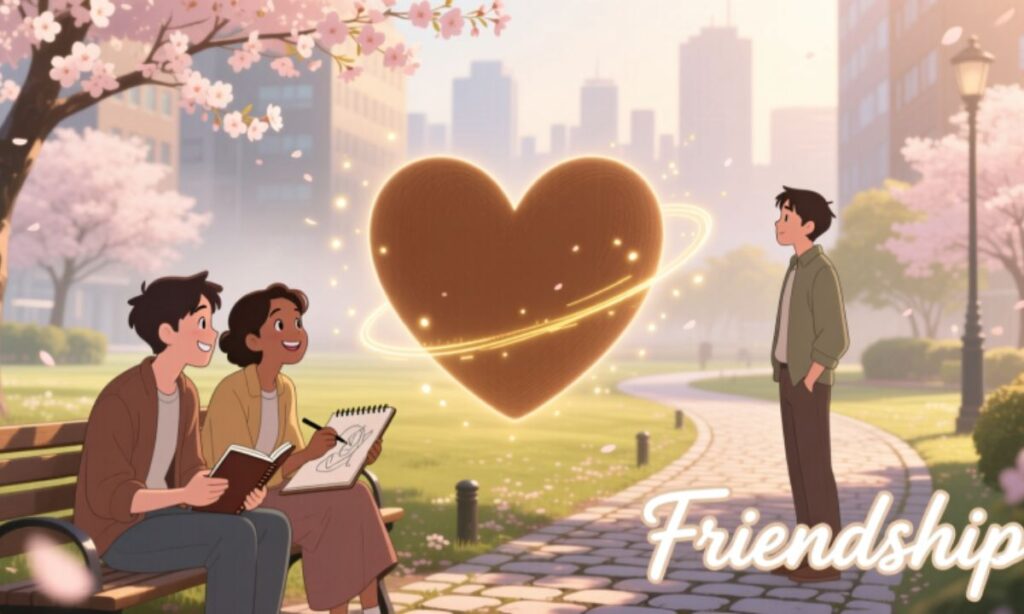 brown-heart-in-friendship-and-platonic-relationships