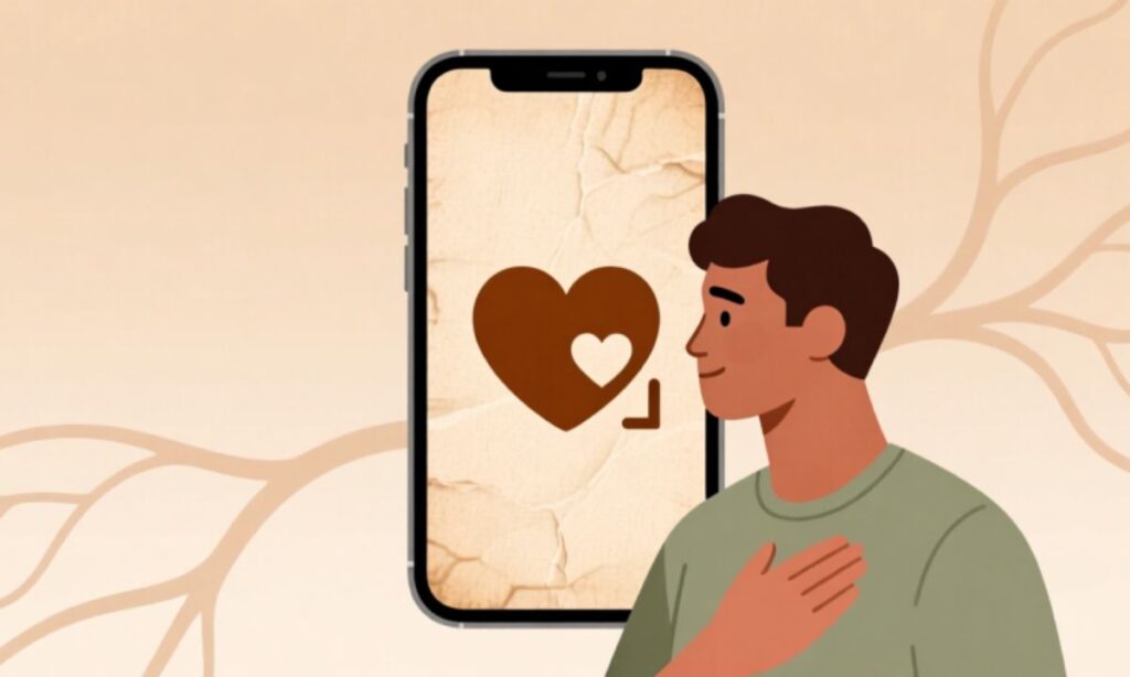 how-to-respond-to-the-brown-heart-emoji