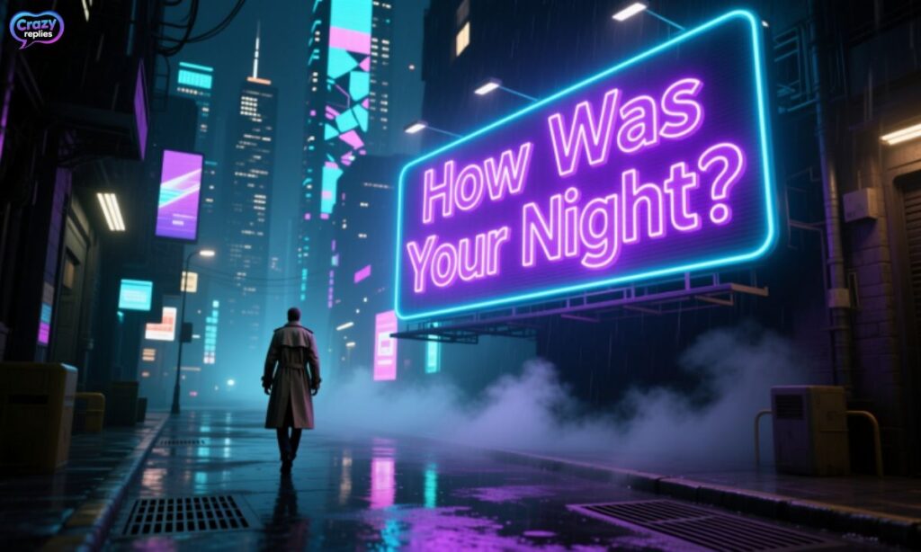 why-how-was-your-night-pops-up-everywhere