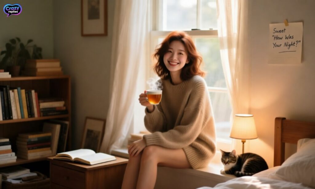 sweet-replies-to-how-was-your-night