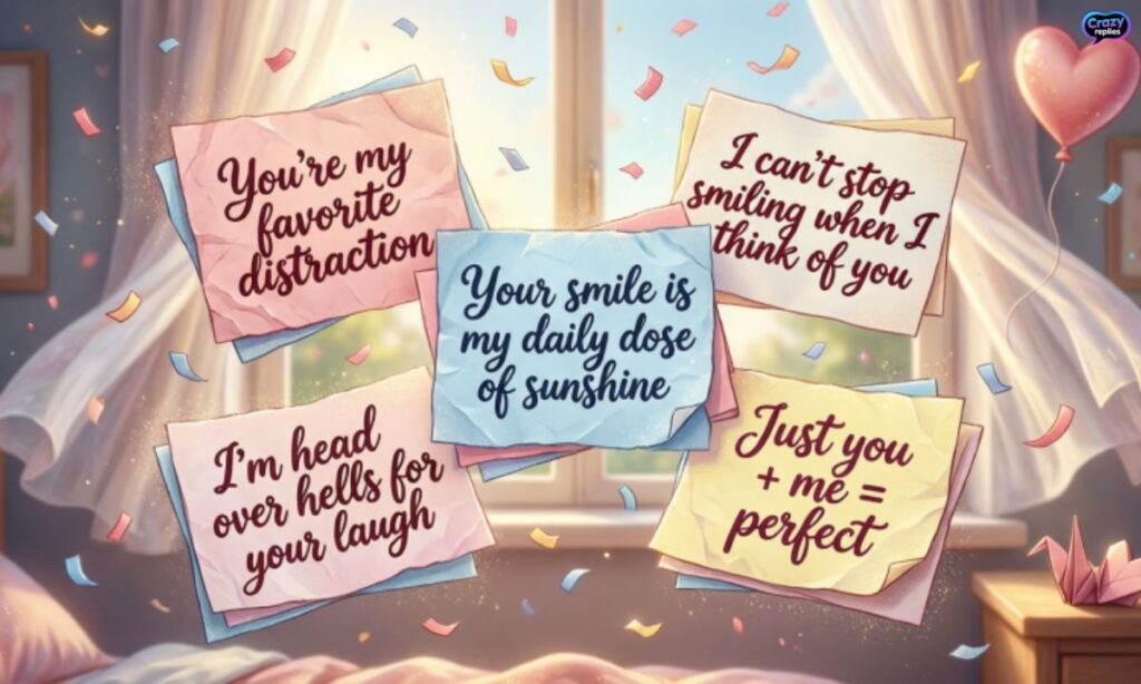 cute-and-flirty-love-messages-to-make-him-smile