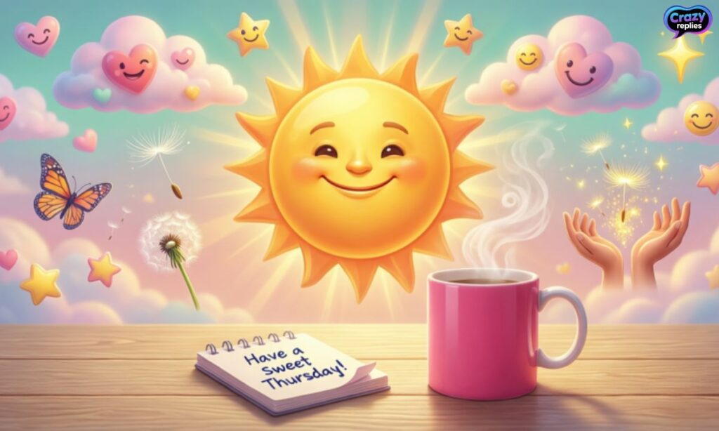 cute-thursday-blessings-to-spread-smiles