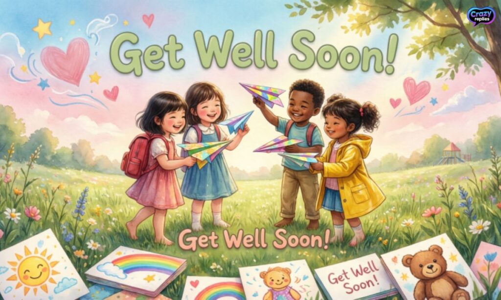 get-well-wishes-for-children