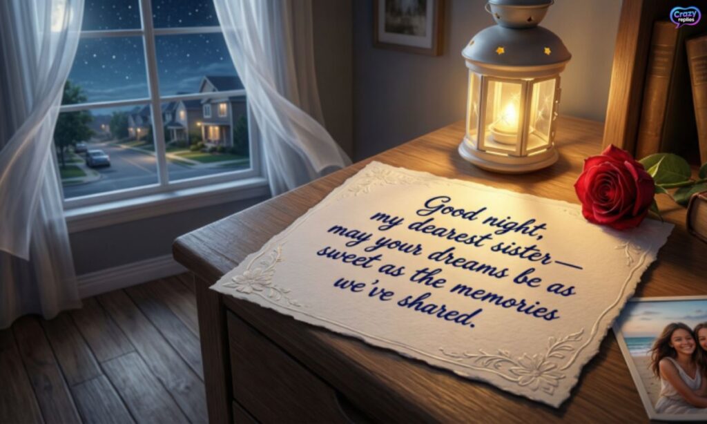 good-night-messages-for-sister-on-special-occasions