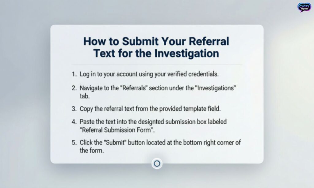 how-to-submit-your-referral-text-for-the-investigation