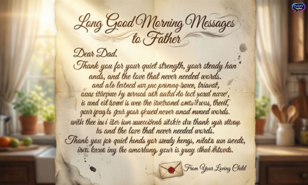 long-good-morning-messages-to-father
