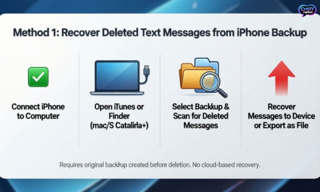 method-1-recover-deleted-text-messages-from-iphone-backup
