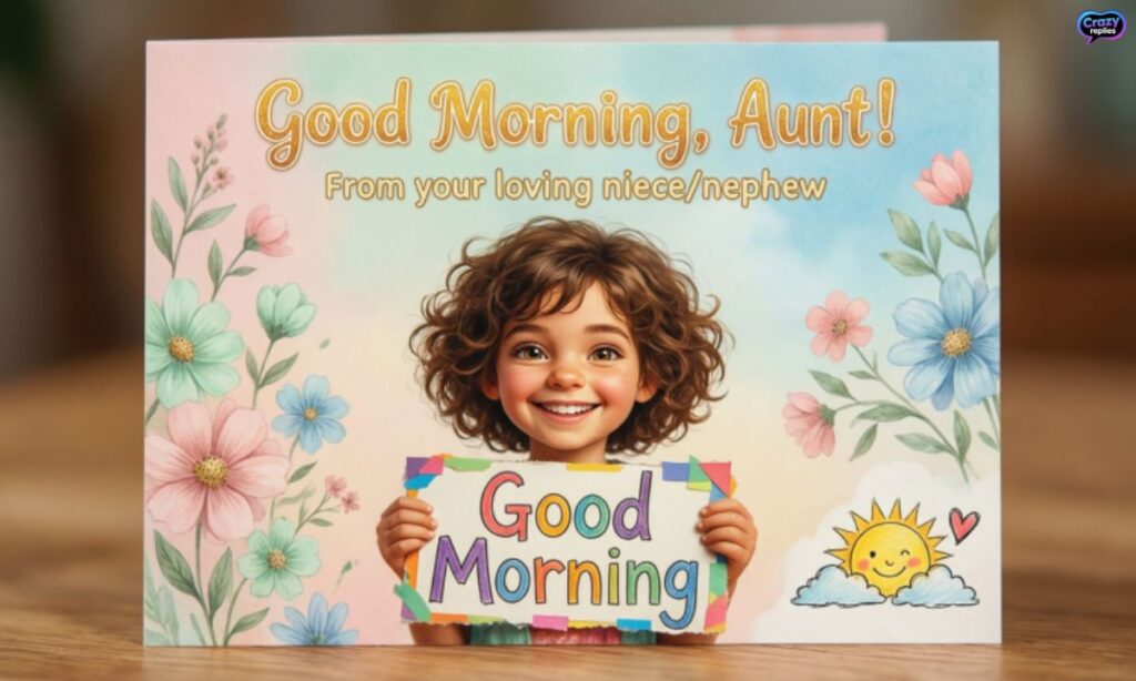 personalized-good-morning-messages-for-aunt-from-niece-or-nephew