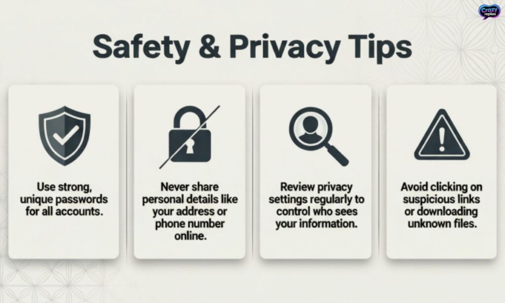 safety-and-privacy-tips