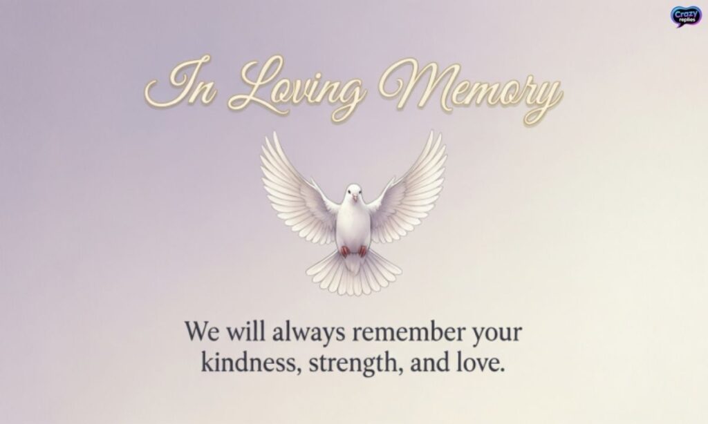 short-condolence-message