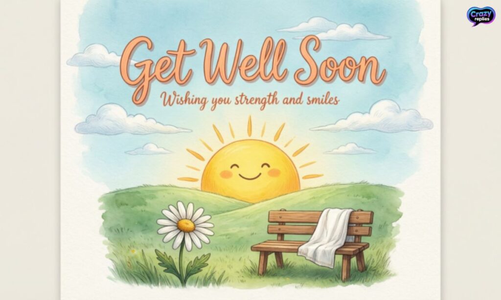 short-get-well-soon-messages