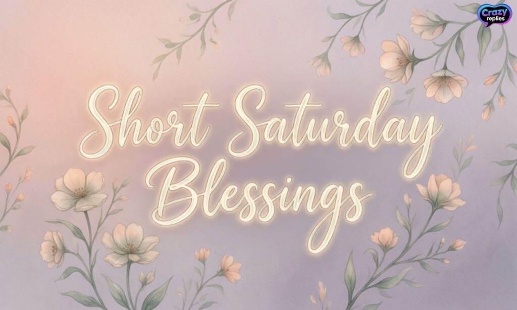 short-saturday-blessings