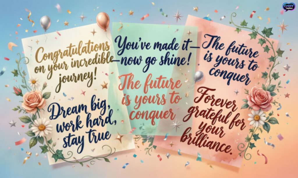 sweet-graduation-messages