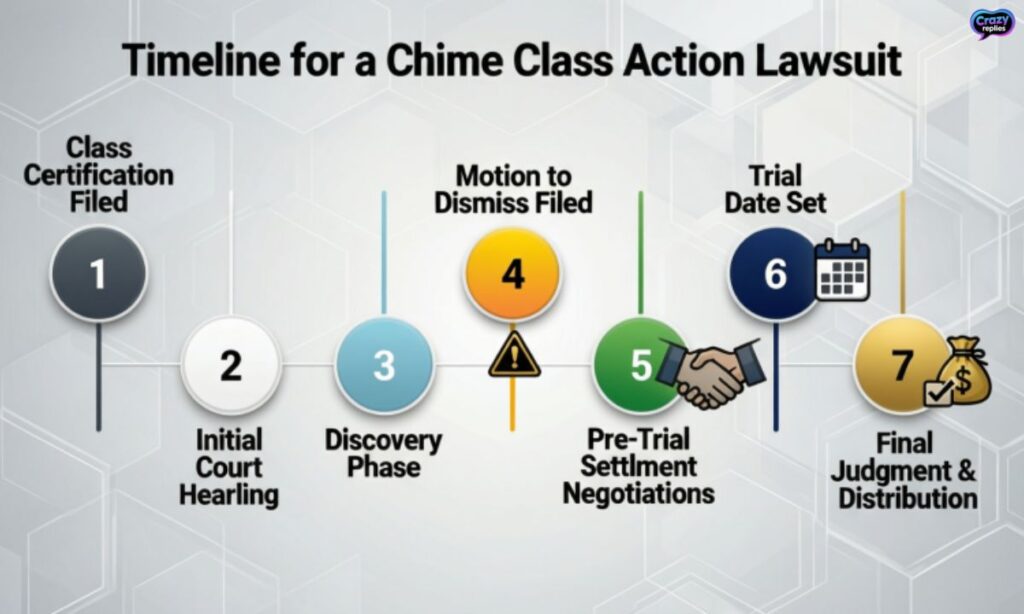 timeline-for-a-chime-class-action-lawsuit