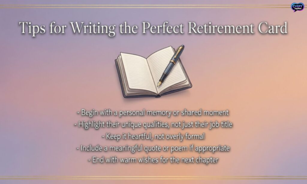 tips-for-writing-the-perfect-retirement-card