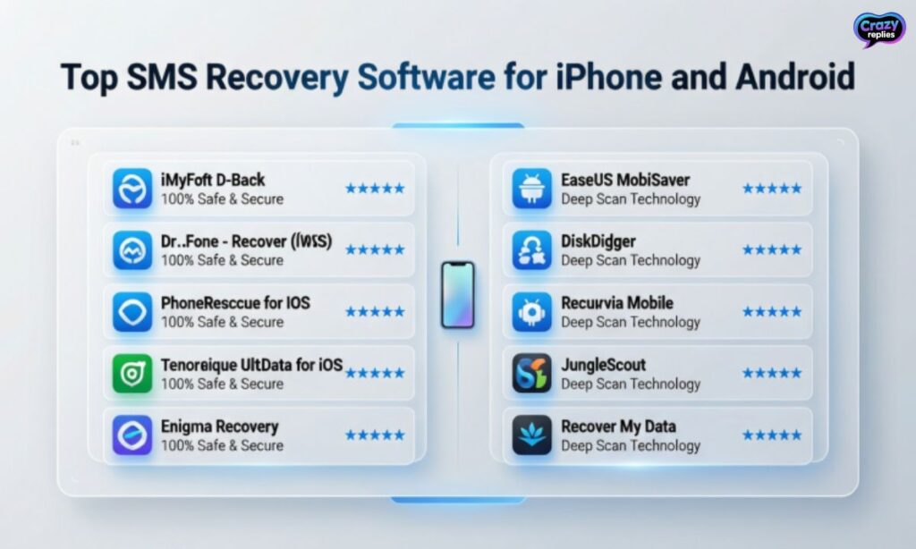 top-sms-recovery-software-for-iphone-and-android
