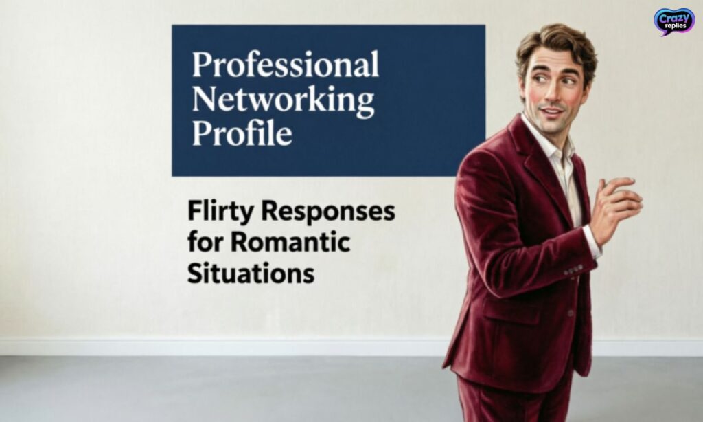 flirty-responses-for-romantic-situations