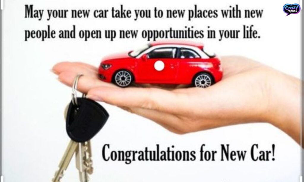 first-car-buying-congratulations-messages