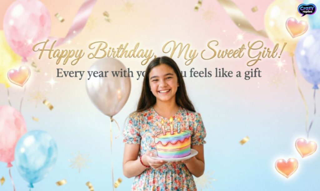 emotional-birthday-wishes-for-your-daughter