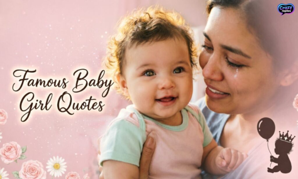 famous-baby-girl-quotes