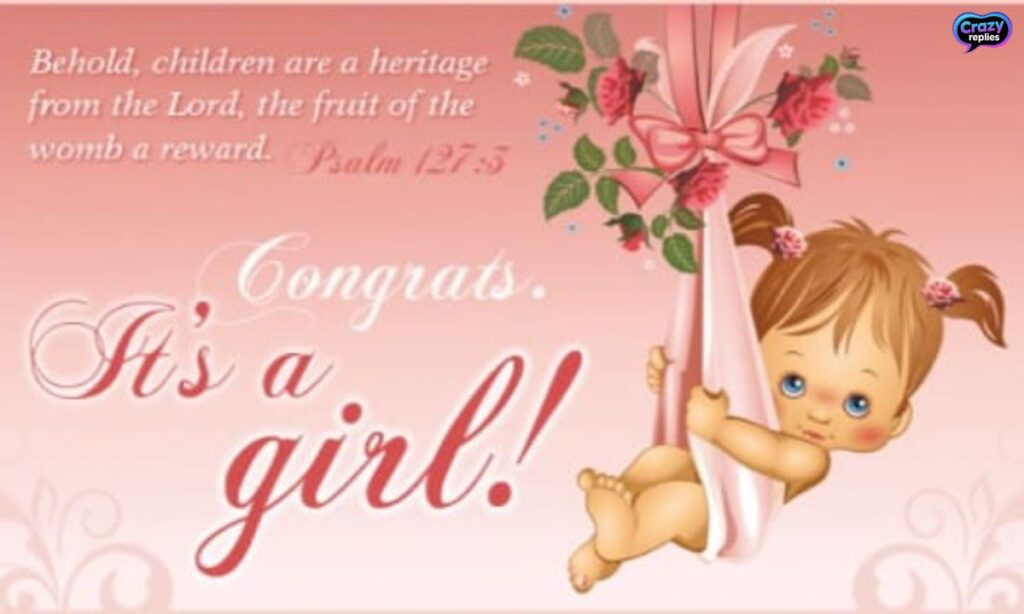 thoughtful-new-baby-girl-messages-for-a-card-or-gift